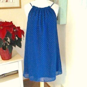 Soho Apparel Dressy Dress.